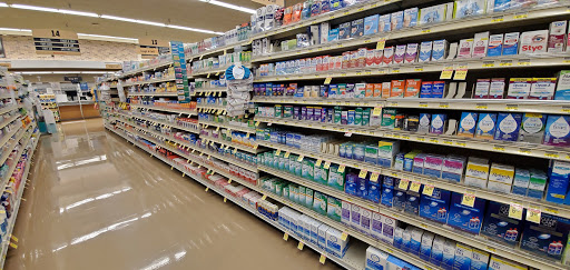 Grocery Store «Jewel-Osco», reviews and photos, 20 Biesterfield Rd, Elk Grove Village, IL 60007, USA