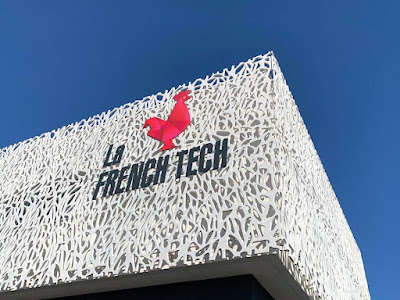 GIGAMED Pépinières d'entreprises à Bessan