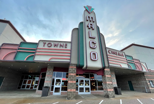 Movie Theater «Malco Towne Cinema», reviews and photos, 380 Market Blvd, Collierville, TN 38017, USA