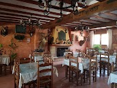 Restaurante Casa Rural Salinas de Armalla en salinas de armalla