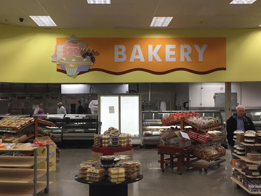 Sign Shop «FASTSIGNS», reviews and photos, 6601 Sugarloaf Pkwy Ste 220, Duluth, GA 30096, USA