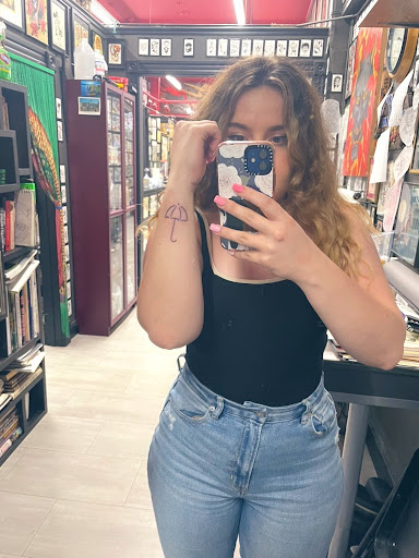 Tattoo Shop «Regeneration Tattoo», reviews and photos, 155 Harvard Ave, Allston, MA 02134, USA