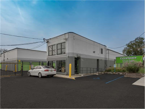 Storage Facility «Extra Space Storage», reviews and photos, 101 Paterson Plank Rd, Secaucus, NJ 07094, USA