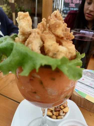 Opiniones de Casa Mar en Bujama 88-5 / Hotel en Canete - Hotel