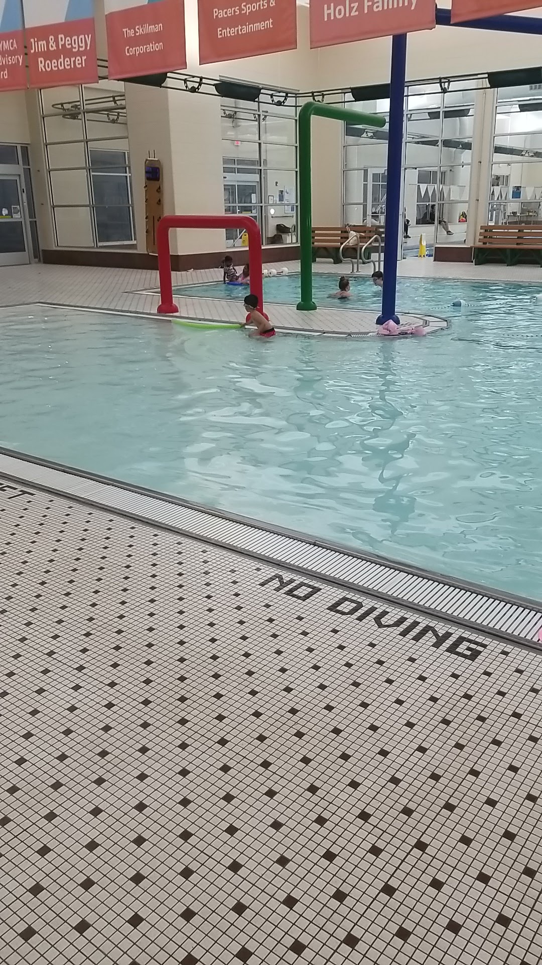 Fishers YMCA