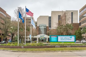 East Jefferson General Hospital image