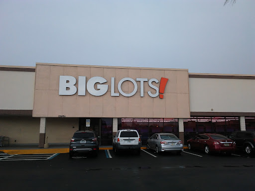 Discount Store «Big Lots», reviews and photos, 13970 N Cleveland Ave, Fort Myers, FL 33903, USA
