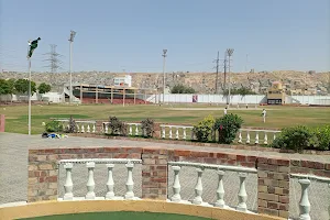 Justice Asghar Ali Shah Cricket Stadium image