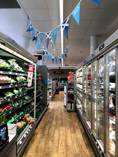 Reviews of Coop The Co-Operative Food in Edinburgh - Supermarket