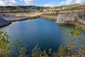 Sint Pietersberg, ENCI-groeve image