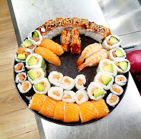Sushi du Restaurant japonais DAIYA SUSHI à Orthez - n°10