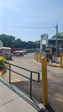 U-Haul Moving & Storage at Noland & I-70 - Photo 8 - Car repair in Independence, MO, Independence