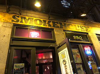 Route 66 Smokehouse