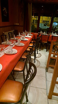 Atmosphère du Restaurant italien La Spaghetteria à Montrouge - n°2