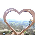 Photo n°1 de l'avis de Natalja.i fait le 12/03/2023 à 21:27 sur le  Schaumberg Alm à Tholey