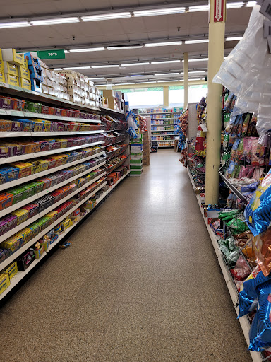 Dollar Store «Dollar Tree», reviews and photos, 2318 Monument Blvd, Pleasant Hill, CA 94523, USA