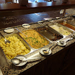 Photo n°1 de l'avis de Dominik.e fait le 30/06/2018 à 16:05 sur le  Savanne Restaurant à Hodenhagen