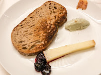 Foie gras du Restaurant français Pertinence à Paris - n°4