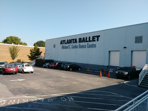 Ballet School «Atlanta Ballet - Michael C. Carlos Dance Centre», reviews and photos, 1695 Marietta Blvd NW, Atlanta, GA 30318, USA