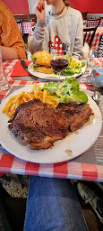 Photo n°15 de Restaurant Du Midi à Saint-Christophe-en-Brionnais ()