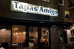 Tapas Amigo image