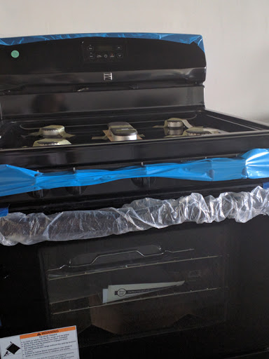 Appliance Repair Service «Appliance Network, L.L.C.», reviews and photos, 2777 N Morton St, Franklin, IN 46131, USA