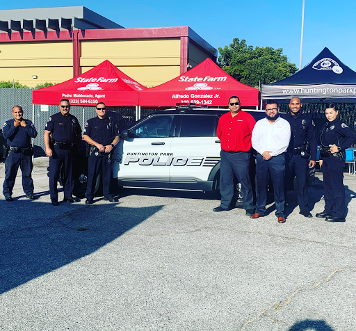 Insurance Agency «Pedro Maldonado - State Farm Insurance Agent», reviews and photos