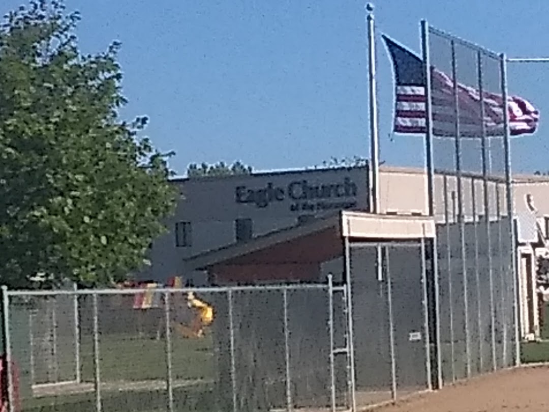 Eagle Nazarene