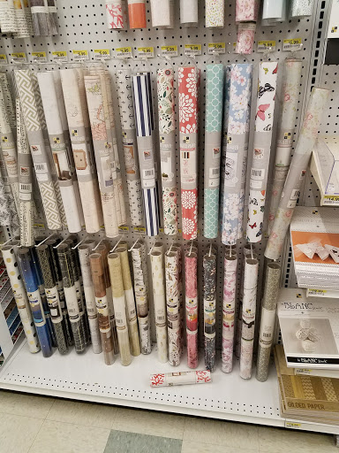 Fabric Store «Jo-Ann Fabrics and Crafts», reviews and photos, 4644 W Market St, Greensboro, NC 27407, USA