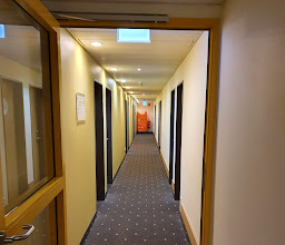 B&B Hotel Frankfurt City-Ost photo