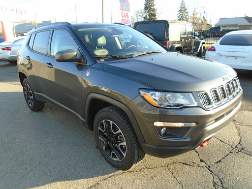 Used Car Dealer «Quattro Motors», reviews and photos, 24820 Plymouth Rd, Redford Charter Twp, MI 48239, USA