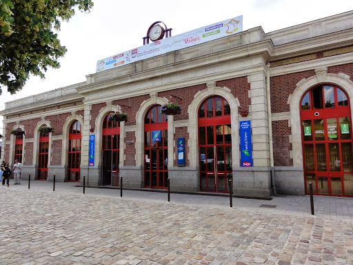 Auto-École Alizées Mc à Mantes-la-Jolie, Yvelines