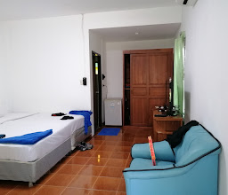 Silver Beach Resort photo