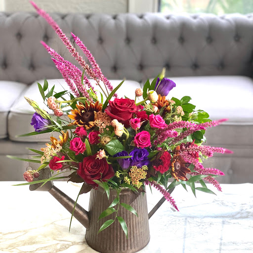 Florist «A Country Rose Florist & Gifts», reviews and photos, 250 E 6th Ave, Tallahassee, FL 32303, USA