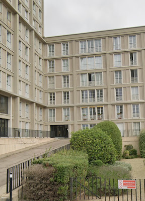 Dr Satis Charlotte à Le Havre