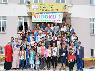 Tavas Anadolu Lisesi