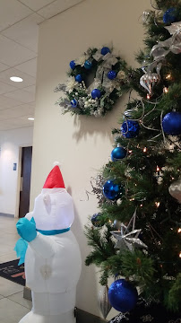 Laredo Dodge Chrysler Jeep Ram - Photo 4 - Car repair in Laredo, TX, Laredo