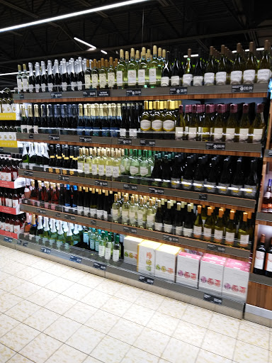 Supermarket «ALDI», reviews and photos, 3831 E Main St, Whitehall, OH 43213, USA