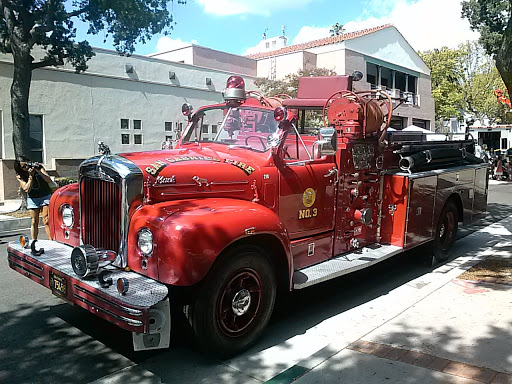 South Pasadena Fire Department