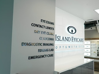 Island Eyecare Optometrists