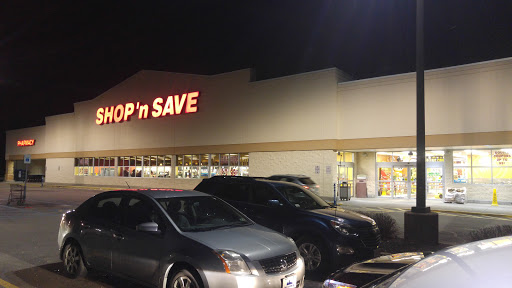 SHOP 'n SAVE