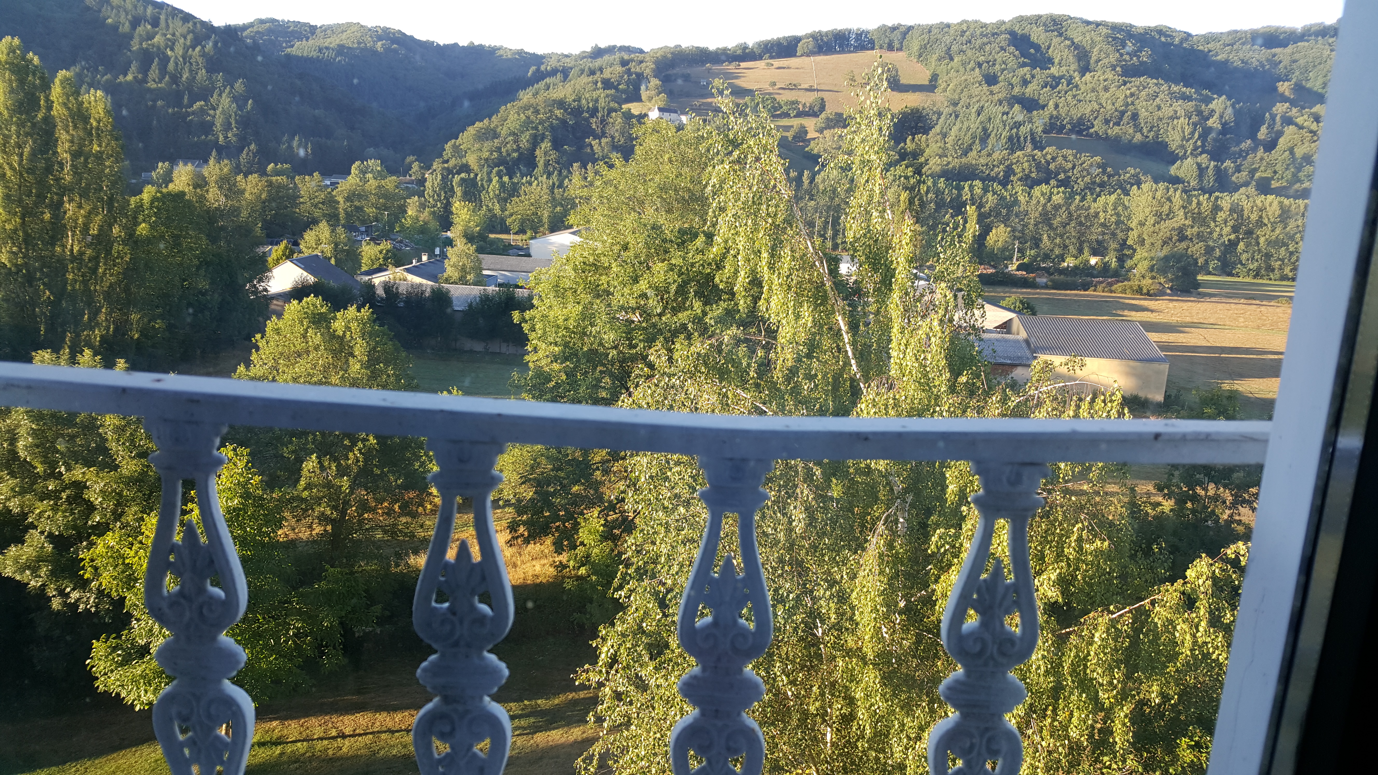 Photo n° 5 de l'avis de Aimery.i fait le 21/08/2017 à 09:09
