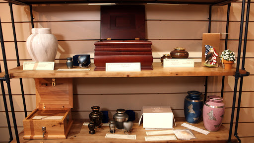 Funeral Home «McLaughlin Mortuary», reviews and photos, 17 Chestnut Ave SE, Fort Walton Beach, FL 32548, USA