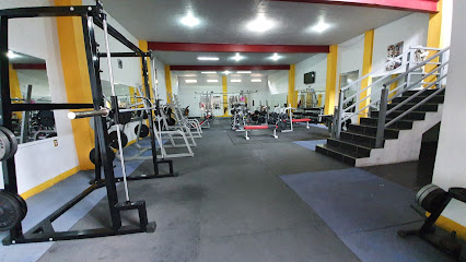 Peligro Gym - Santuario, Centro Tres, 59053 Sahuayo, Michoacán, Mexico