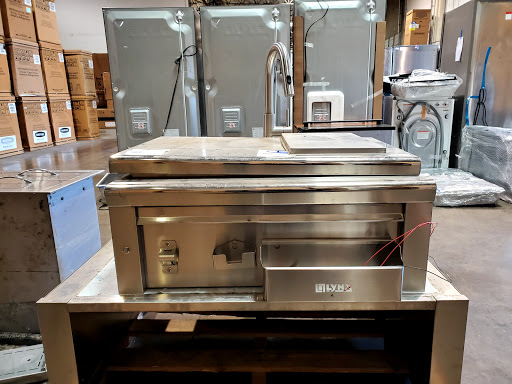 Appliance Store «Monark Premium Appliance Co. and Clearance Center», reviews and photos, 9025 S Kyrene Rd, Tempe, AZ 85284, USA