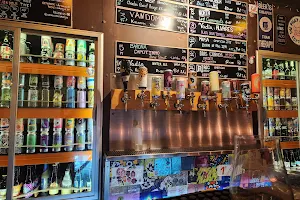 Armazém da Cerveja - Craft Beer Bar & Shop image