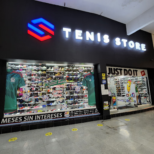 Tenis Store