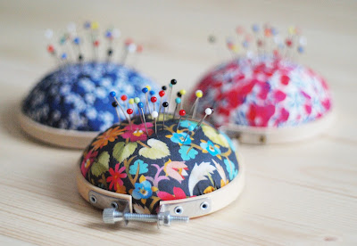 Cours de couture Les Fusettes à Metz