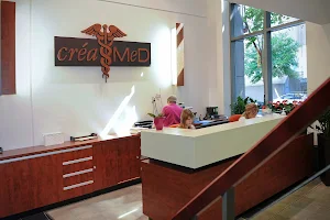 Crea-MeD, Private Medical Clinic in Montreal image