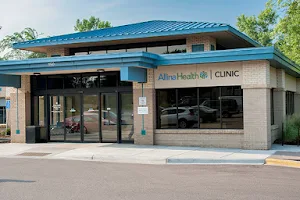 Allina Health West St. Paul Clinic image